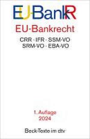 Bankrecht EU