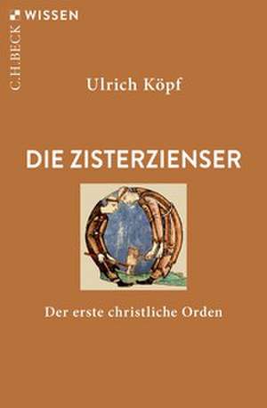 Die Zisterzienser de Ulrich Köpf