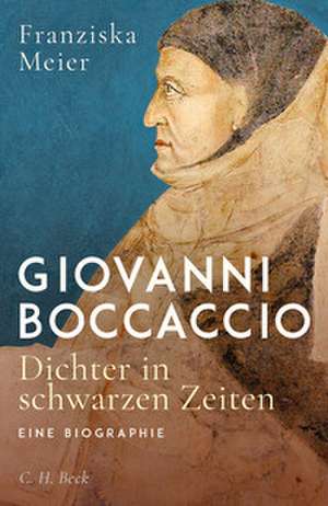 Giovanni Boccaccio de Franziska Meier