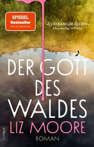 Der Gott des Waldes de Liz Moore