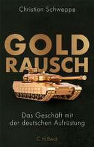 Goldrausch de Christian Schweppe