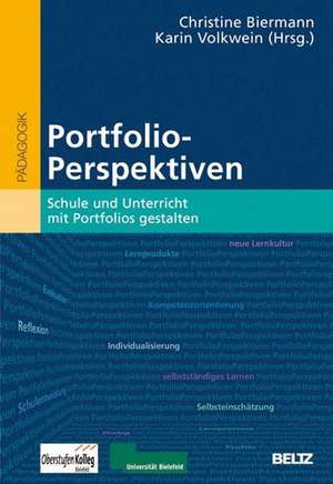 Portfolio-Perspektiven de Christine Biermann