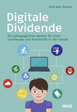 Digitale Dividende de Olaf-Axel Burow