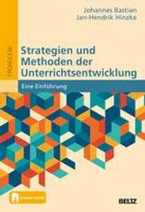 Unterrichtsentwicklung de Johannes Bastian