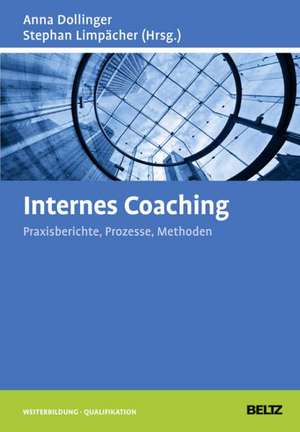 Internes Coaching de Anna Dollinger