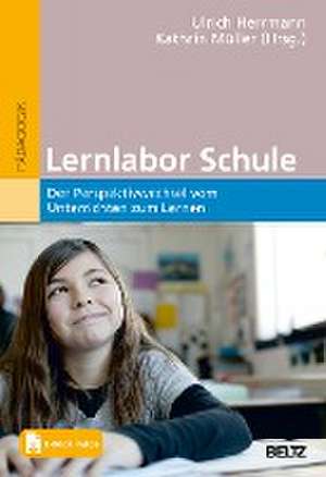 Lernlabor Schule de Ulrich Herrmann