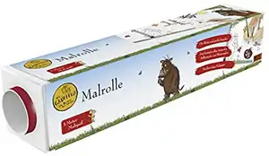 Der Grüffelo - Malrolle de Axel Scheffler