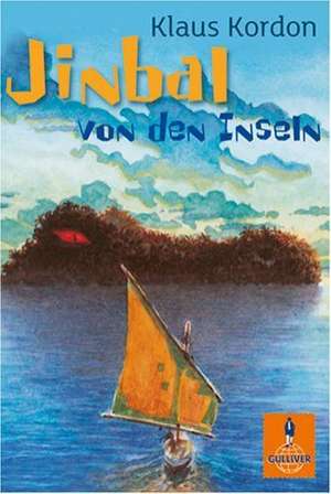 Jinbal von den Inseln de Klaus Kordon