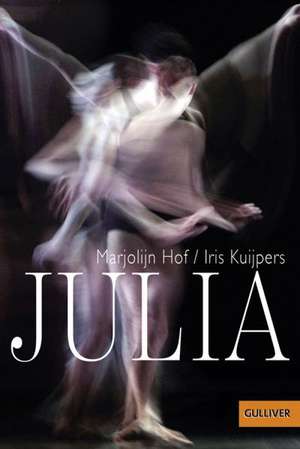 Julia de Marjolijn Hof