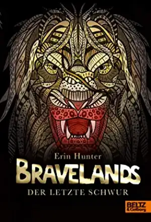 Bravelands 06. Der letzte Schwur de Erin Hunter