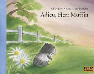 Nilsson, U: Adieu, Herr Muffin