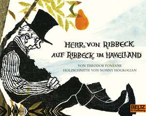 Herr von Ribbeck auf Ribbeck im Havelland de Theodor Fontane