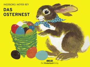 Das Osternest de Ingeborg Meyer-Rey