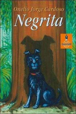 Negrita de Onelio Jorge Cardoso