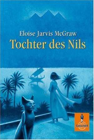 Tochter des Nils de Gaby Wurster