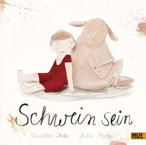 Schwein sein de Christian Duda