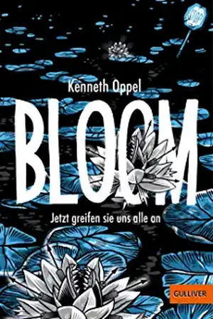 Bloom 03 de Kenneth Oppel