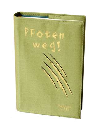 Warrior Cats - Buchumschlag de Erin Hunter