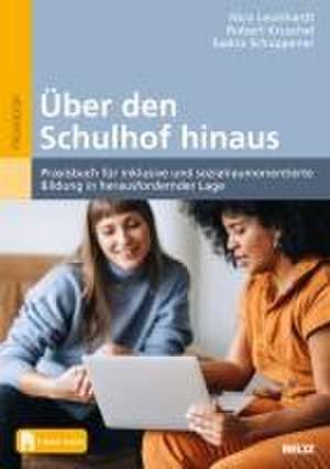 Über den Schulhof hinaus de Nico Leonhardt