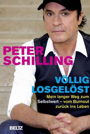 Völlig losgelöst de Peter Schilling