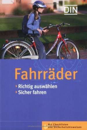 Fahrräder de P. de Leuw