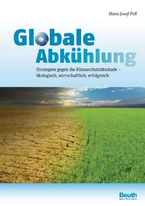 Globale Abkühlung de Hans-Josef Fell