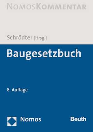 Baugesetzbuch