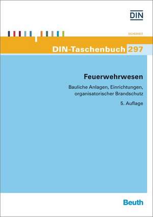 Feuerwehrwesen