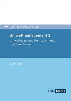 Umweltmanagement 2 de DIN e. V.