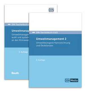 Umweltmanagement de DIN e. V.