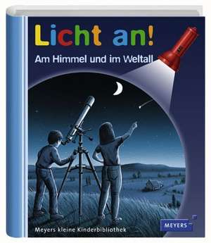 Am Himmel und im Weltall de Donald Grant