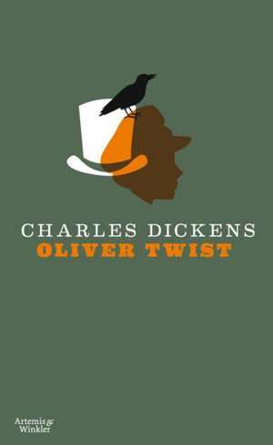 Oliver Twist de Charles Dickens