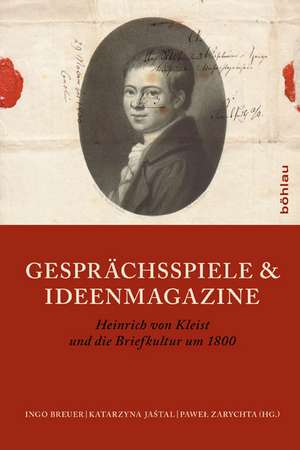 Gesprächsspiele & Ideenmagazin de Ingo Breuer