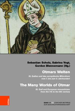Otmars Welten de Sebastian Scholz
