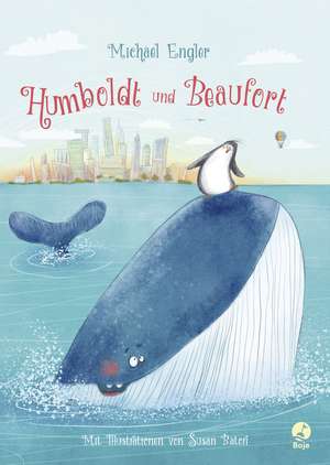 Humboldt und Beaufort de Michael Engler