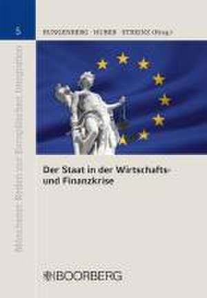 Wirtschaftsverfassung und Vergaberecht 2009 de Peter M. Huber