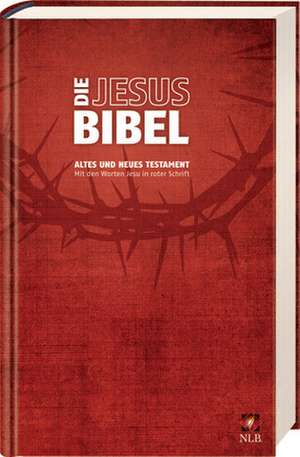 Neues Leben/Jesus-Bibel