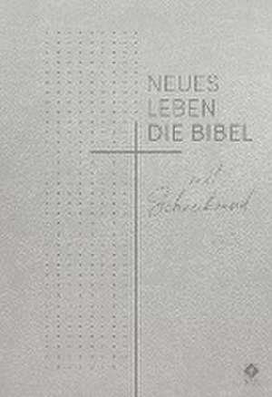 Neues Leben. Die Bibel mit Schreibrand