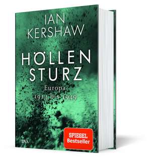 Höllensturz de Ian Kershaw