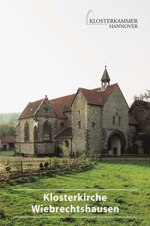 Klosterkirche Wiebrechtshausen de Thomas Moritz