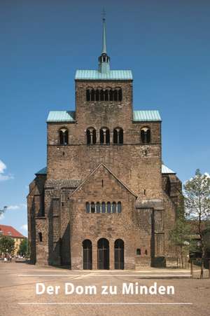 Der Dom zu Minden de Werner Rösner