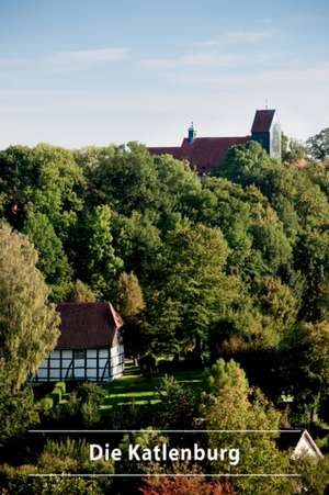 Die Katlenburg de Helmut Engel