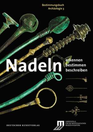 Nadeln de Ronald Heynowski