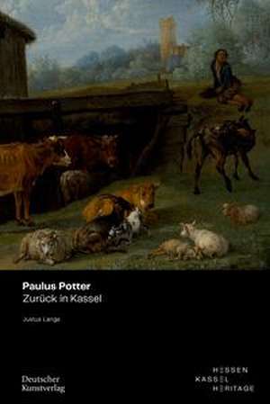 Paulus Potter de Justus Lange