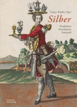 Silber de Esther Wipfler