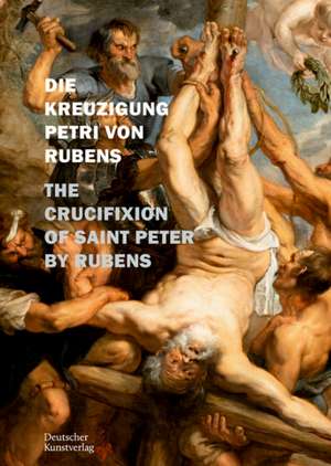 Die Kreuzigung Petri von Rubens de Andrea Pufke