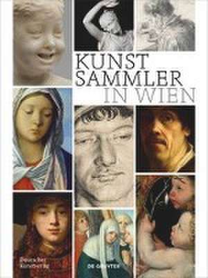 Kunstsammler in Wien de Sebastian Schütze