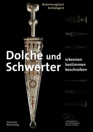 Dolche und Schwerter de Ulrike Weller