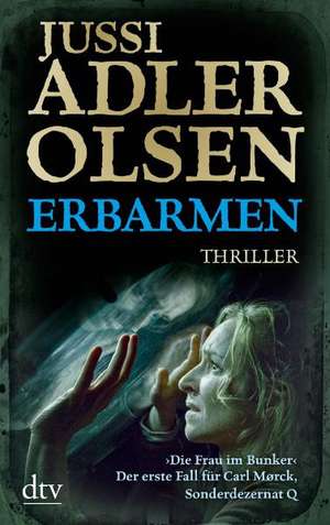 Erbarmen (Buch zum Film) de Jussi Adler-Olsen