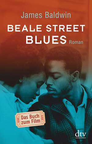 Baldwin, J: Beale Street Blues